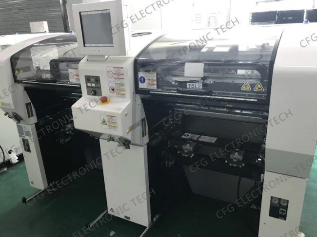 松下貼片機(jī)
