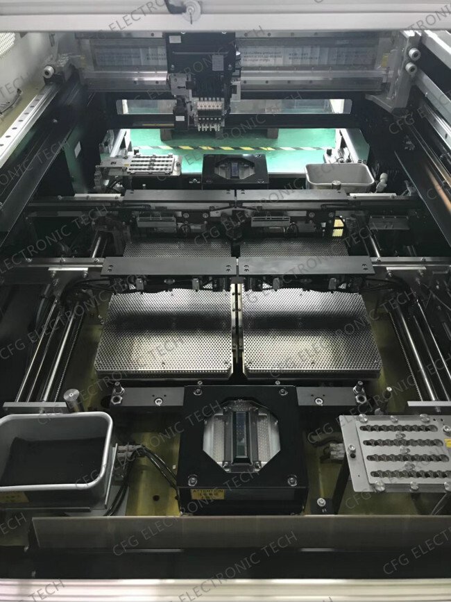 CM602