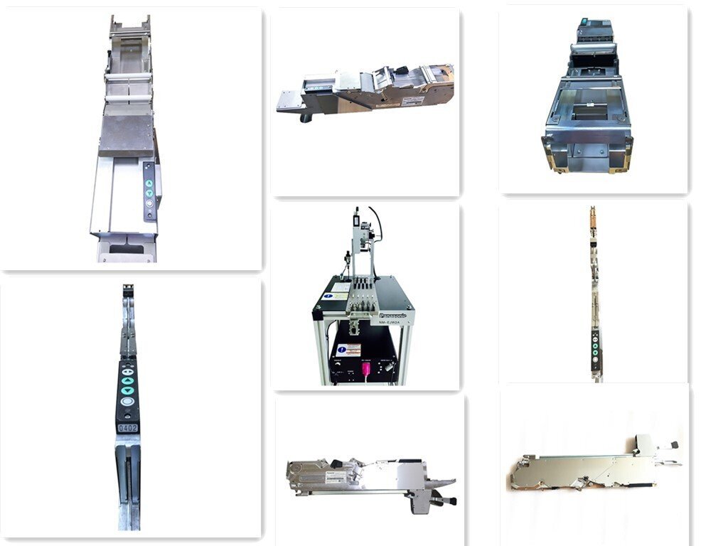 PANASONIC FEEDER