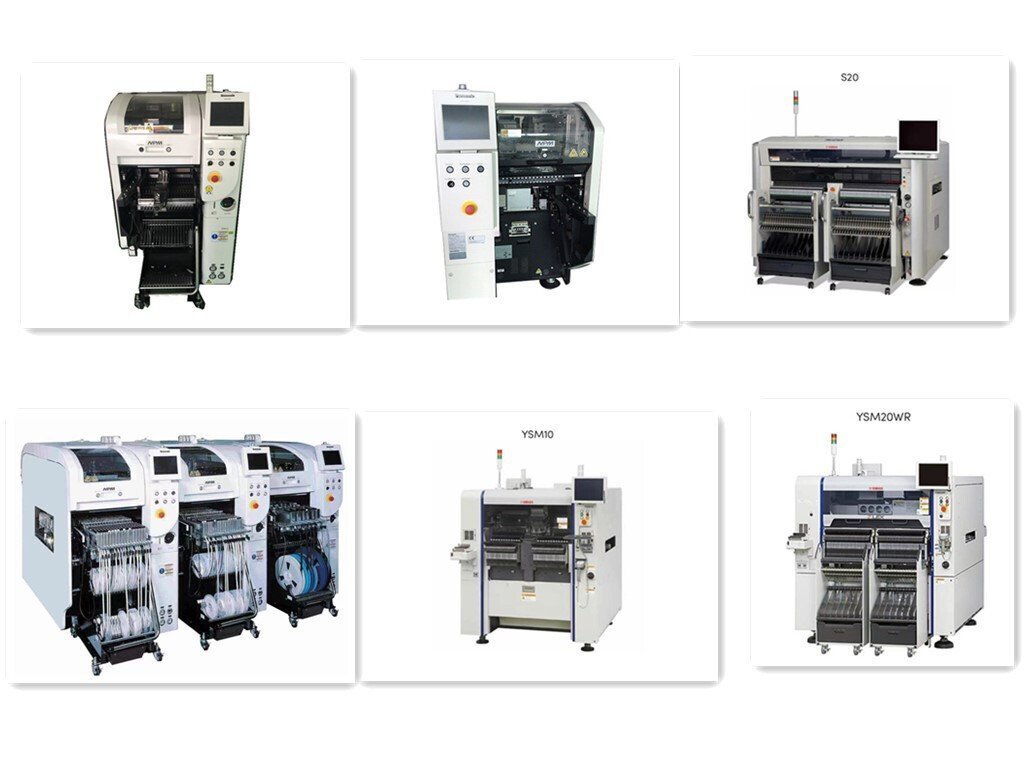 PANASONIC MACHINE