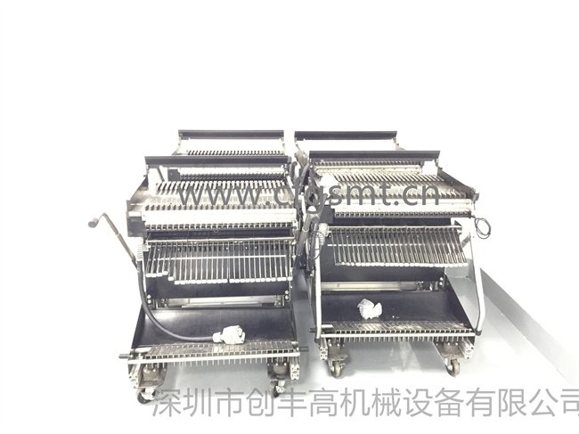 KXFX036PA00 CM402臺車
