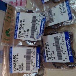 MTNB000066AA BALL BEARING