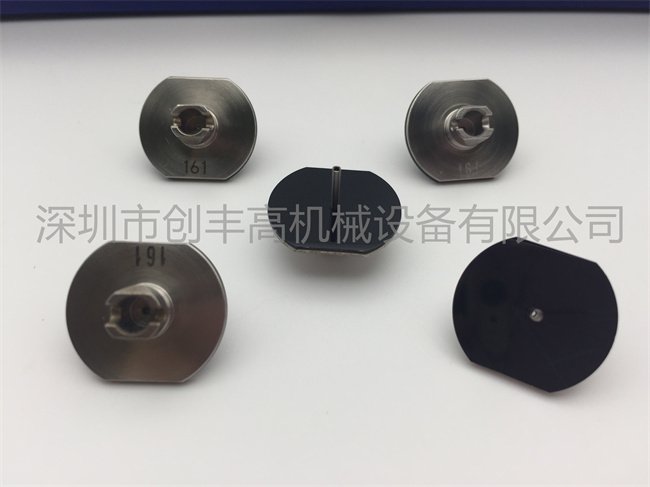N610004673AA 161吸嘴