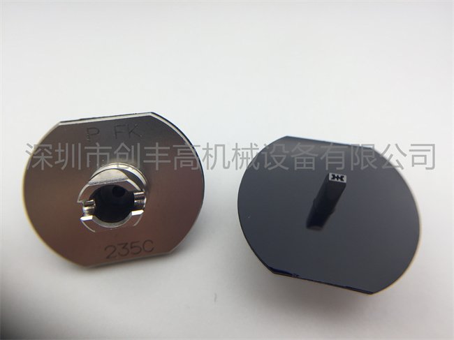 N610043814AD 235C吸嘴