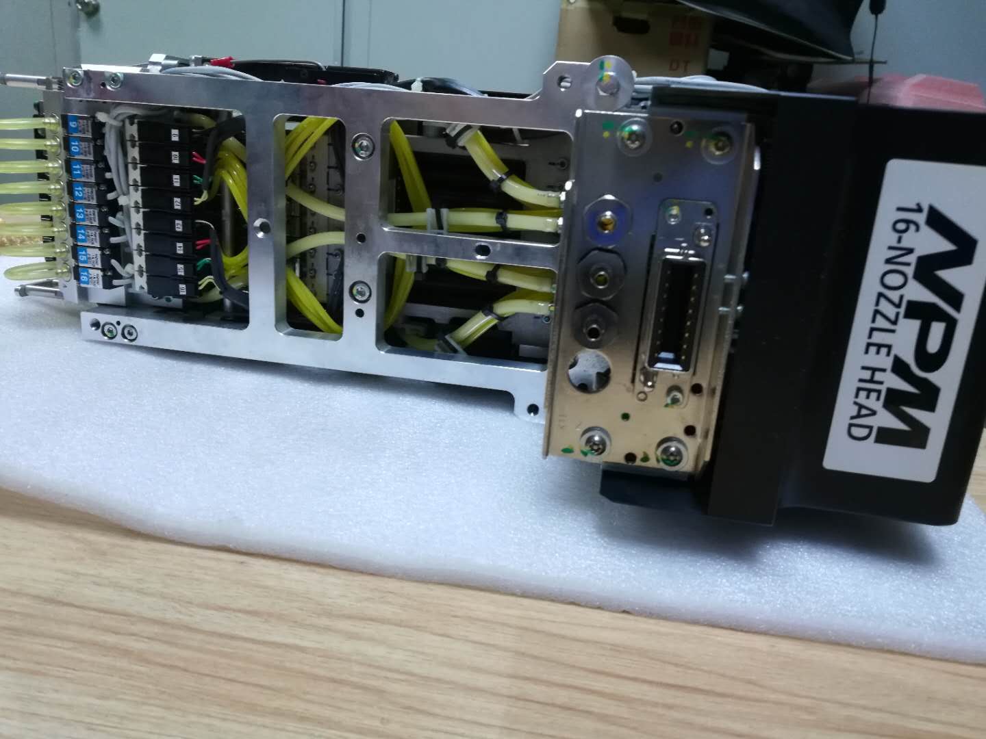 N610157772AA H8工作頭