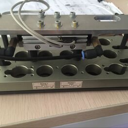 KXFX036XA00 H3吸嘴交換器