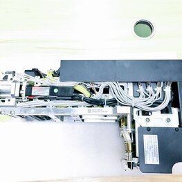 N610102220AA H16工作頭