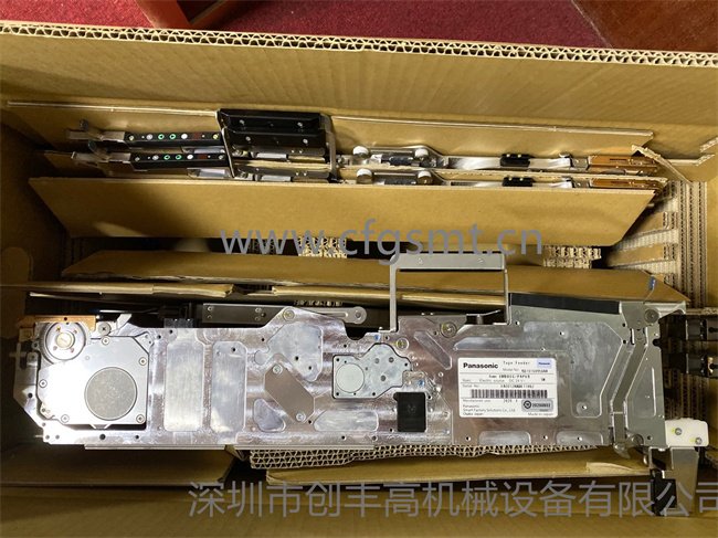 N610168958AA 4mm單卡飛達