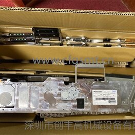 N610168958AA 4mm單卡飛達