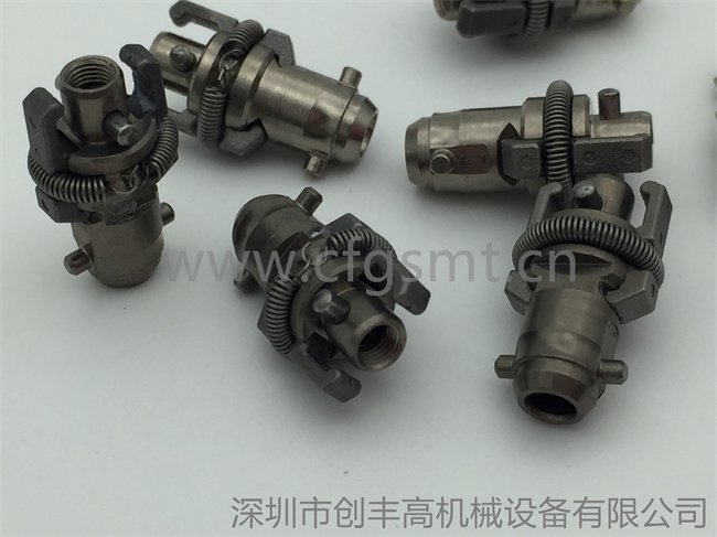 nozzle holder N610067607AE