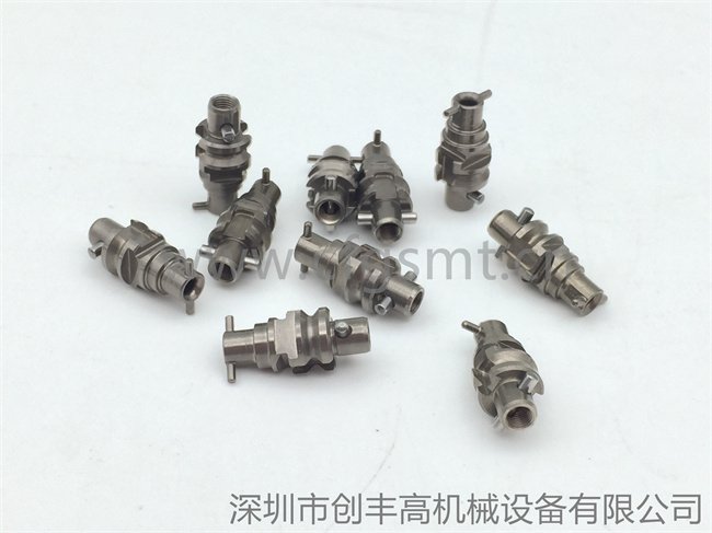 nozzle holder N610113699AA
