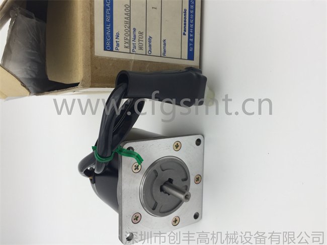 貼片機馬達KXF002HAA00
