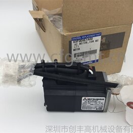 貼片機馬達KXF0DXEYA00