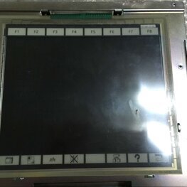 貼片機顯示器N510011555AA