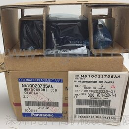 貼片機頭部CCD相機N510023795AA