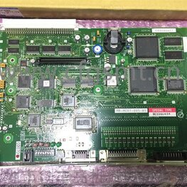 貼片機軸控卡KXFK00APA00