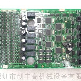 貼片機CM602 Z軸控制卡N610013410AC