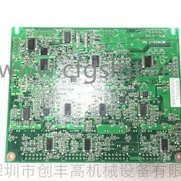 貼片機頭部控制卡KXFE00F0A00
