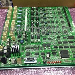 貼片機燈光控制卡N610084745AA