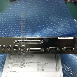 貼片機(jī)識別卡N610074697AA