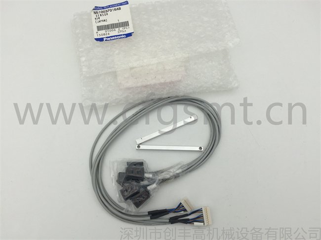 貼片機(jī)感應(yīng)器N510037016AB