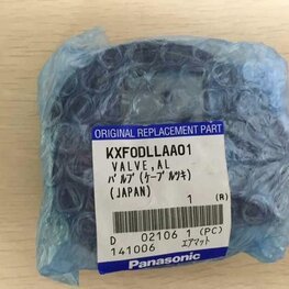 貼片機(jī)電磁閥KXF0DLLAA01