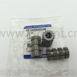 貼片機配件N210050455AB