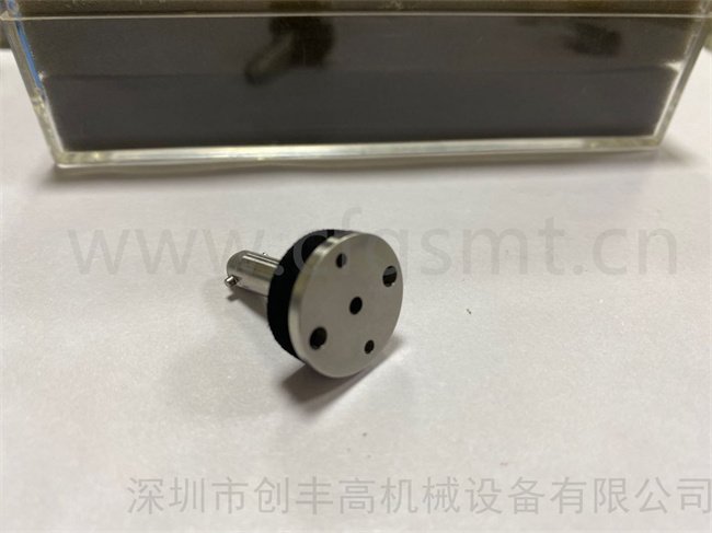 五孔治具N610032835AB