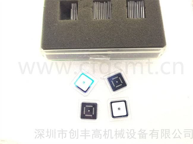 玻璃IC治具 KXFB043YA01